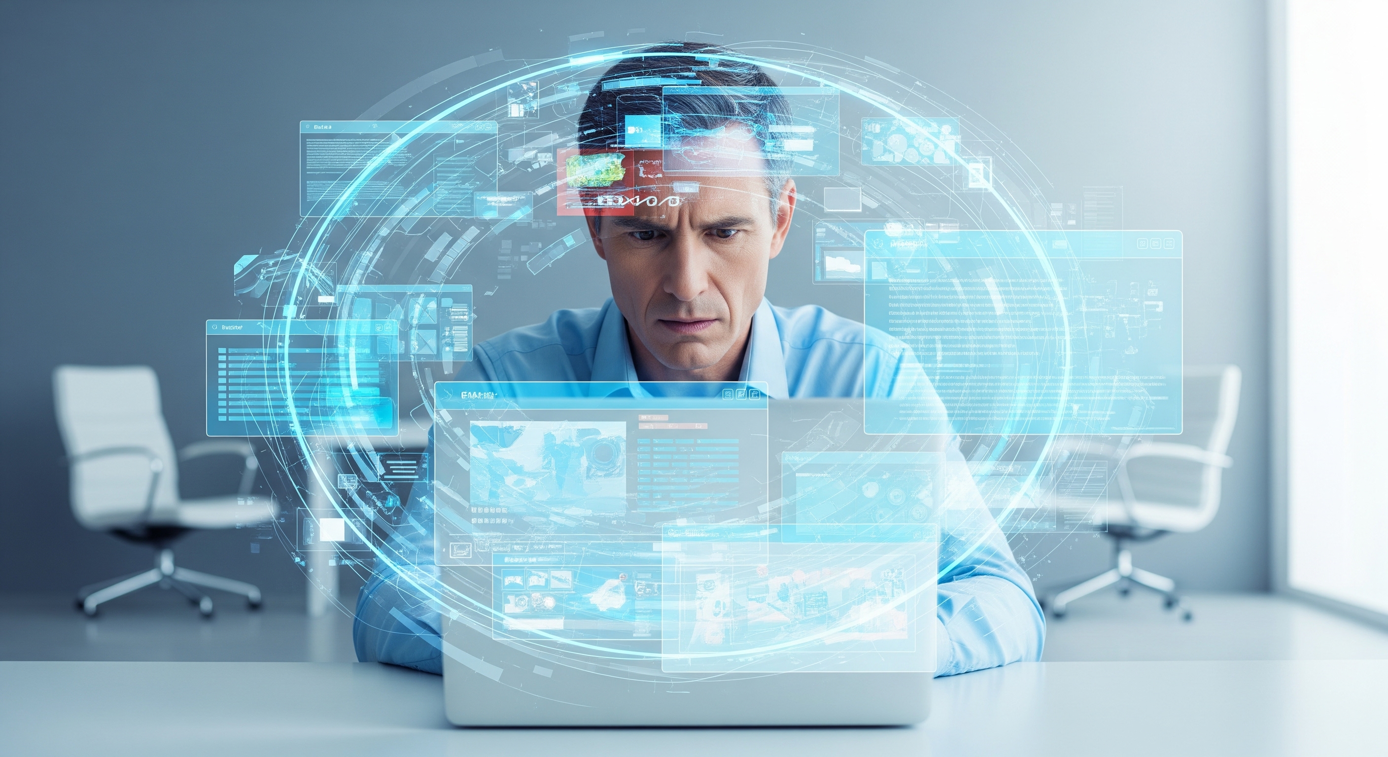 ITツールのイメージ